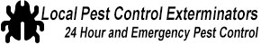 Archer ID Pest Control Exterminators